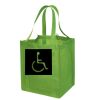 NW8008 - Debco Jumbo Non-Woven Tote Thumbnail