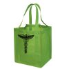 NW8008 - Debco Jumbo Non-Woven Tote Thumbnail