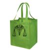 NW8008 - Debco Jumbo Non-Woven Tote Thumbnail
