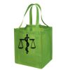 NW8008 - Debco Jumbo Non-Woven Tote Thumbnail