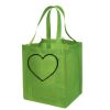 NW8008 - Debco Jumbo Non-Woven Tote Thumbnail