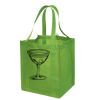 NW8008 - Debco Jumbo Non-Woven Tote Thumbnail