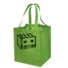 NW8008 - Debco Jumbo Non-Woven Tote Thumbnail