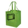 NW8008 - Debco Jumbo Non-Woven Tote Thumbnail