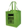 NW8008 - Debco Jumbo Non-Woven Tote Thumbnail