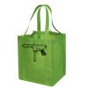 NW8008 - Debco Jumbo Non-Woven Tote Thumbnail