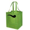 NW8008 - Debco Jumbo Non-Woven Tote Thumbnail