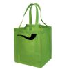 NW8008 - Debco Jumbo Non-Woven Tote Thumbnail