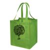 NW8008 - Debco Jumbo Non-Woven Tote Thumbnail