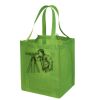NW8008 - Debco Jumbo Non-Woven Tote Thumbnail