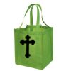 NW8008 - Debco Jumbo Non-Woven Tote Thumbnail