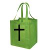 NW8008 - Debco Jumbo Non-Woven Tote Thumbnail