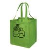 NW8008 - Debco Jumbo Non-Woven Tote Thumbnail