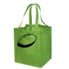 NW8008 - Debco Jumbo Non-Woven Tote Thumbnail