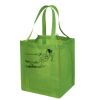 NW8008 - Debco Jumbo Non-Woven Tote Thumbnail
