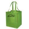 NW8008 - Debco Jumbo Non-Woven Tote Thumbnail