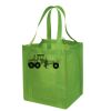 NW8008 - Debco Jumbo Non-Woven Tote Thumbnail
