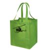 NW8008 - Debco Jumbo Non-Woven Tote Thumbnail