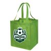 NW8008 - Debco Jumbo Non-Woven Tote Thumbnail