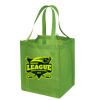 NW8008 - Debco Jumbo Non-Woven Tote Thumbnail