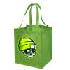 NW8008 - Debco Jumbo Non-Woven Tote Thumbnail
