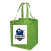 NW8008 - Debco Jumbo Non-Woven Tote Thumbnail