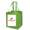 NW8008 - Debco Jumbo Non-Woven Tote Thumbnail