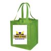 NW8008 - Debco Jumbo Non-Woven Tote Thumbnail