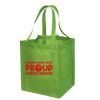 NW8008 - Debco Jumbo Non-Woven Tote Thumbnail