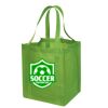 NW8008 - Debco Jumbo Non-Woven Tote Thumbnail