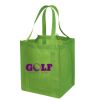 NW8008 - Debco Jumbo Non-Woven Tote Thumbnail