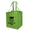 NW8008 - Debco Jumbo Non-Woven Tote Thumbnail