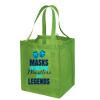NW8008 - Debco Jumbo Non-Woven Tote Thumbnail