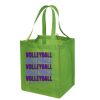 NW8008 - Debco Jumbo Non-Woven Tote Thumbnail