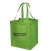 NW8008 - Debco Jumbo Non-Woven Tote Thumbnail