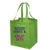 NW8008 - Debco Jumbo Non-Woven Tote Thumbnail