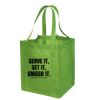 NW8008 - Debco Jumbo Non-Woven Tote Thumbnail