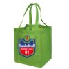 NW8008 - Debco Jumbo Non-Woven Tote Thumbnail