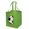 NW8008 - Debco Jumbo Non-Woven Tote Thumbnail