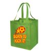 NW8008 - Debco Jumbo Non-Woven Tote Thumbnail