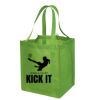 NW8008 - Debco Jumbo Non-Woven Tote Thumbnail