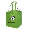 NW8008 - Debco Jumbo Non-Woven Tote Thumbnail