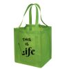 NW8008 - Debco Jumbo Non-Woven Tote Thumbnail