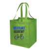 NW8008 - Debco Jumbo Non-Woven Tote Thumbnail