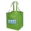 NW8008 - Debco Jumbo Non-Woven Tote Thumbnail