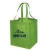 NW8008 - Debco Jumbo Non-Woven Tote Thumbnail