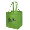 NW8008 - Debco Jumbo Non-Woven Tote Thumbnail