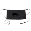 A101- ATC WAIST APRON WITH POCKETS Thumbnail