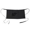 A101- ATC WAIST APRON WITH POCKETS Thumbnail