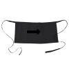 A101- ATC WAIST APRON WITH POCKETS Thumbnail